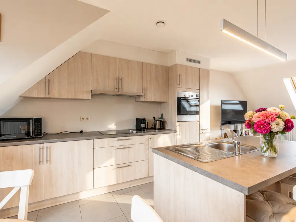 Collegestraat 37-301  , Mol
