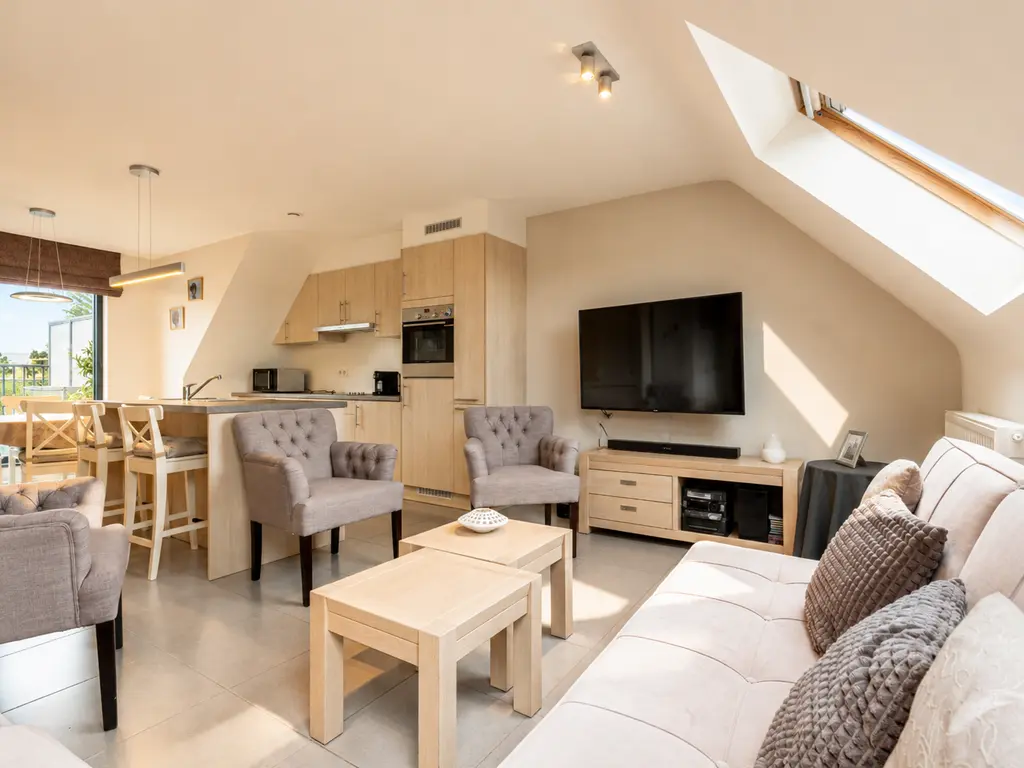 Collegestraat 37-301  , Mol