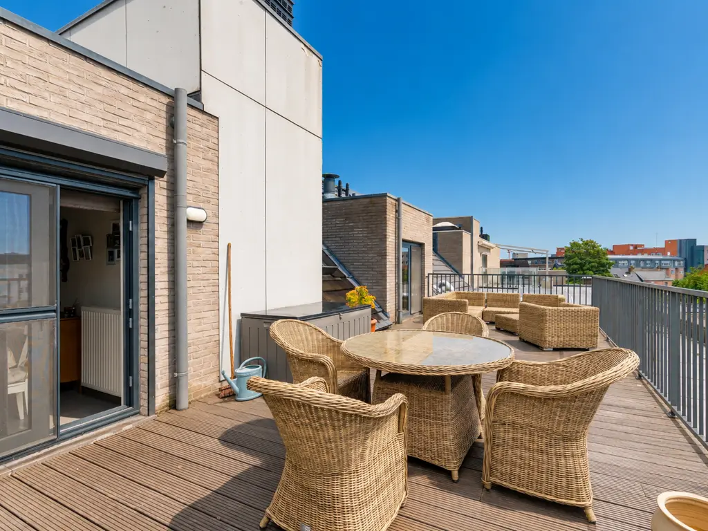 Collegestraat 37-301  , Mol