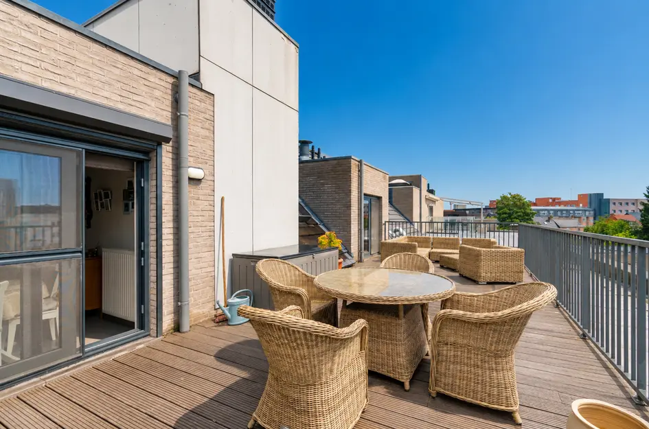 Collegestraat 37-301  