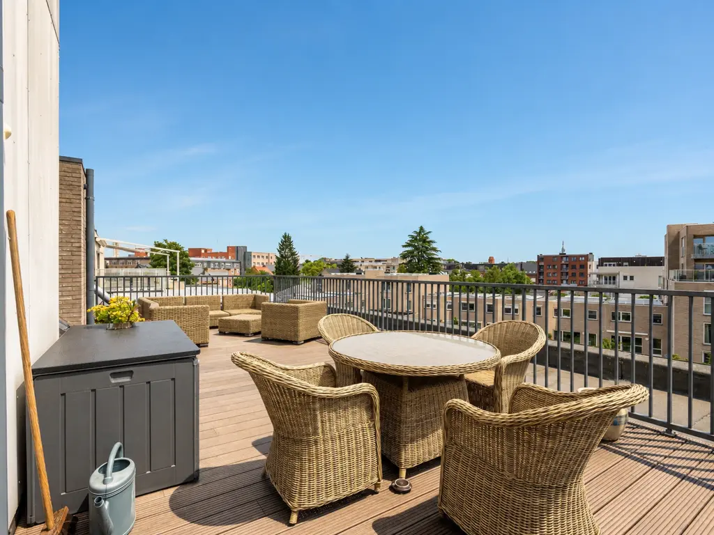 Collegestraat 37-301  , Mol