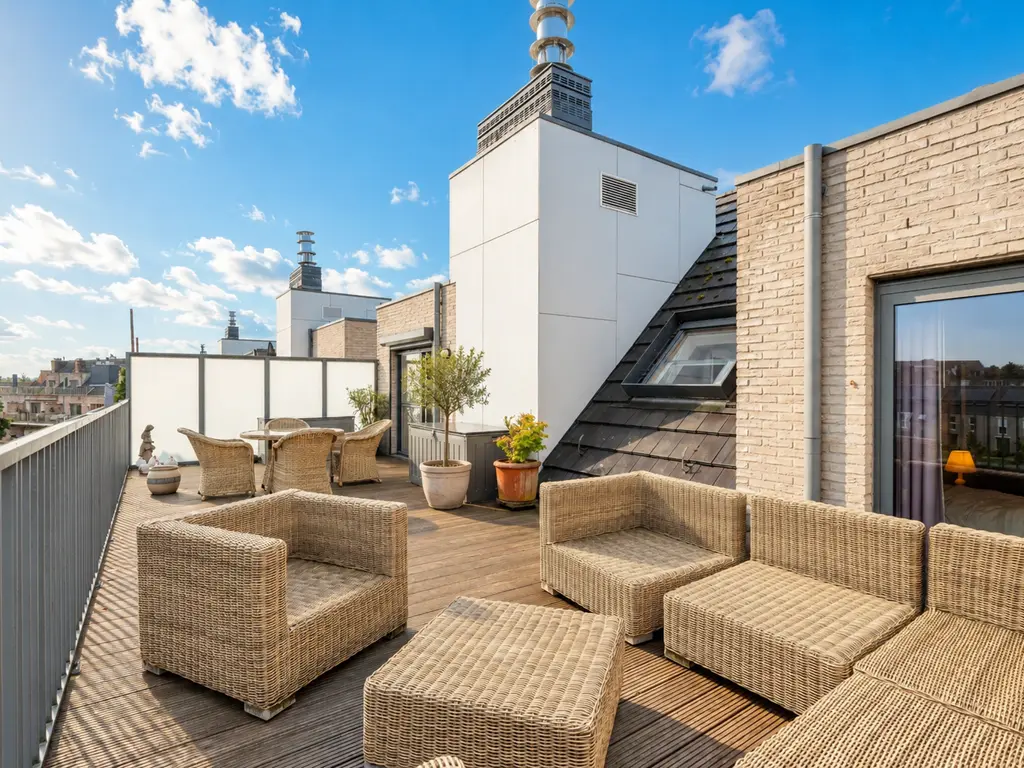 Collegestraat 37-301  , Mol
