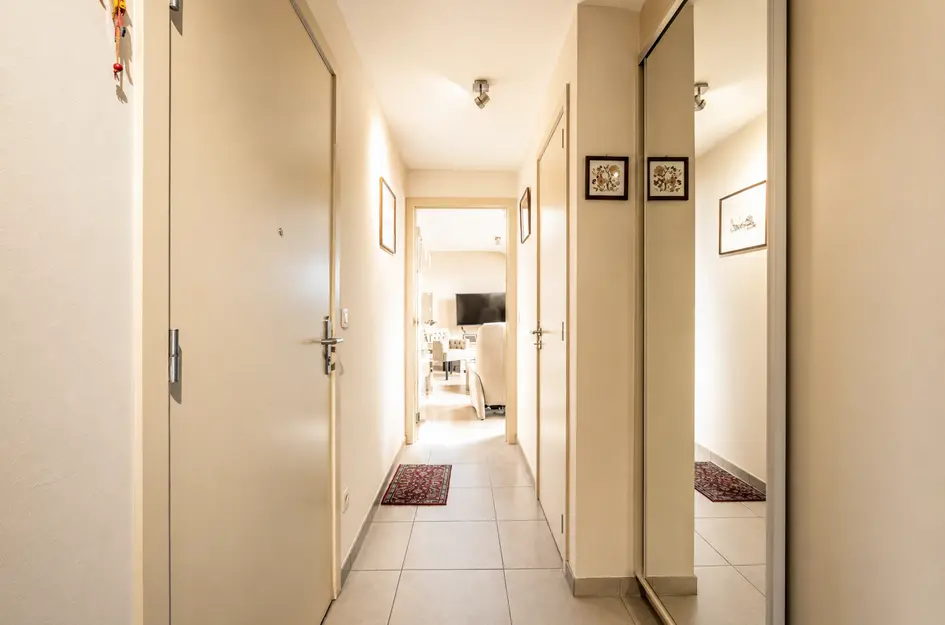 Collegestraat 37-301  