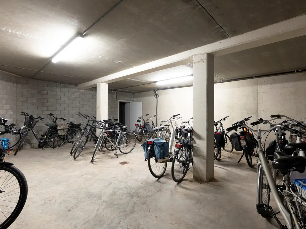 Collegestraat 37-301  , Mol