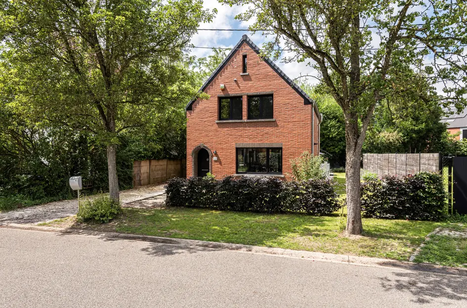 Ezaartveld 122  