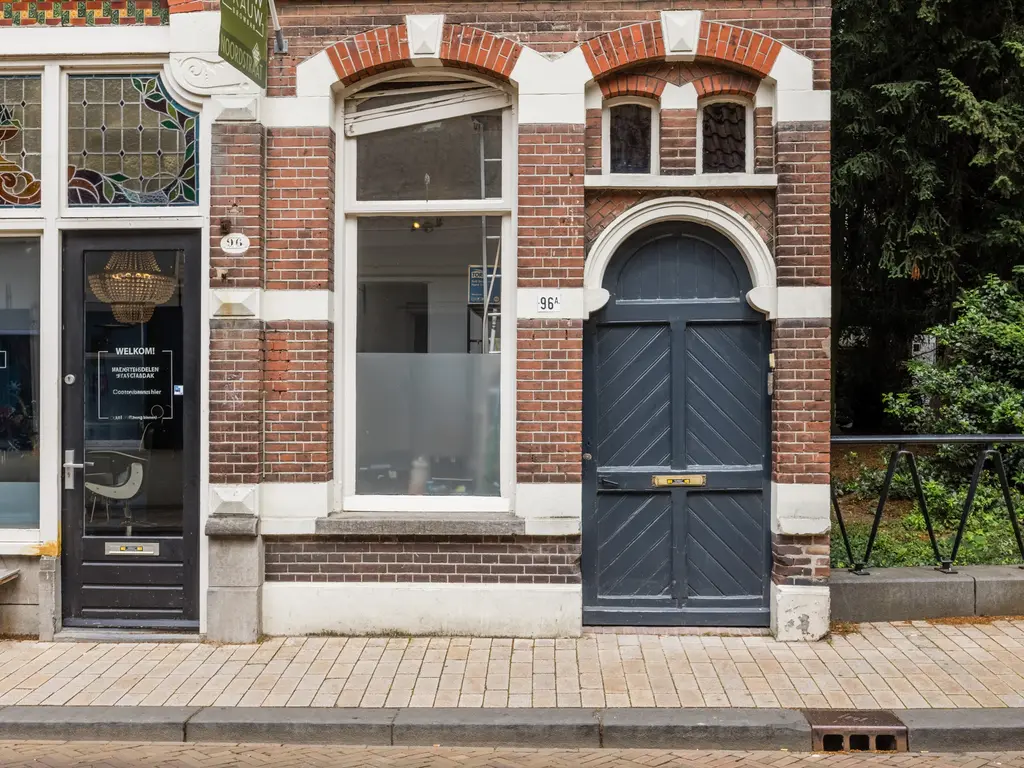 Noordstraat 96A, Tilburg