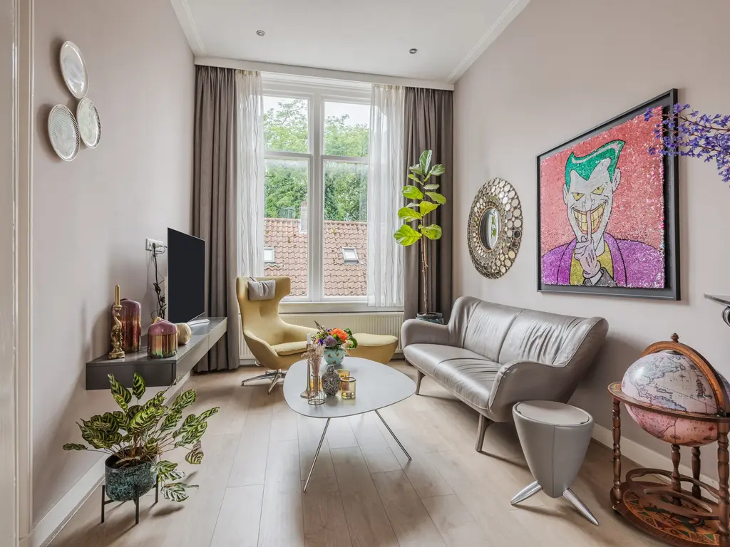 Noordstraat 96A, Tilburg