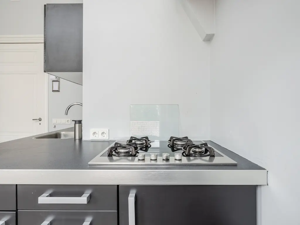 Noordstraat 96A, Tilburg