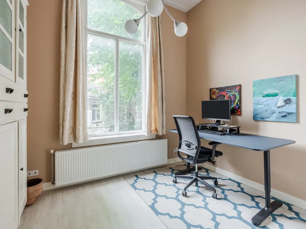 Noordstraat 96A, Tilburg