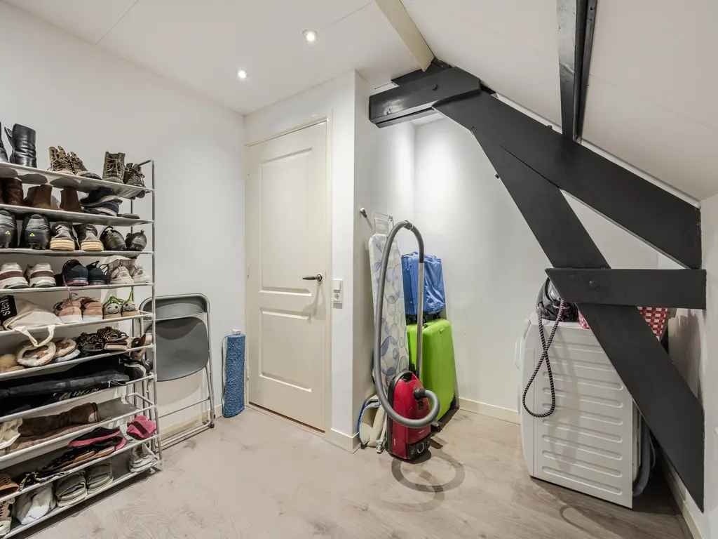 Noordstraat 96A, Tilburg