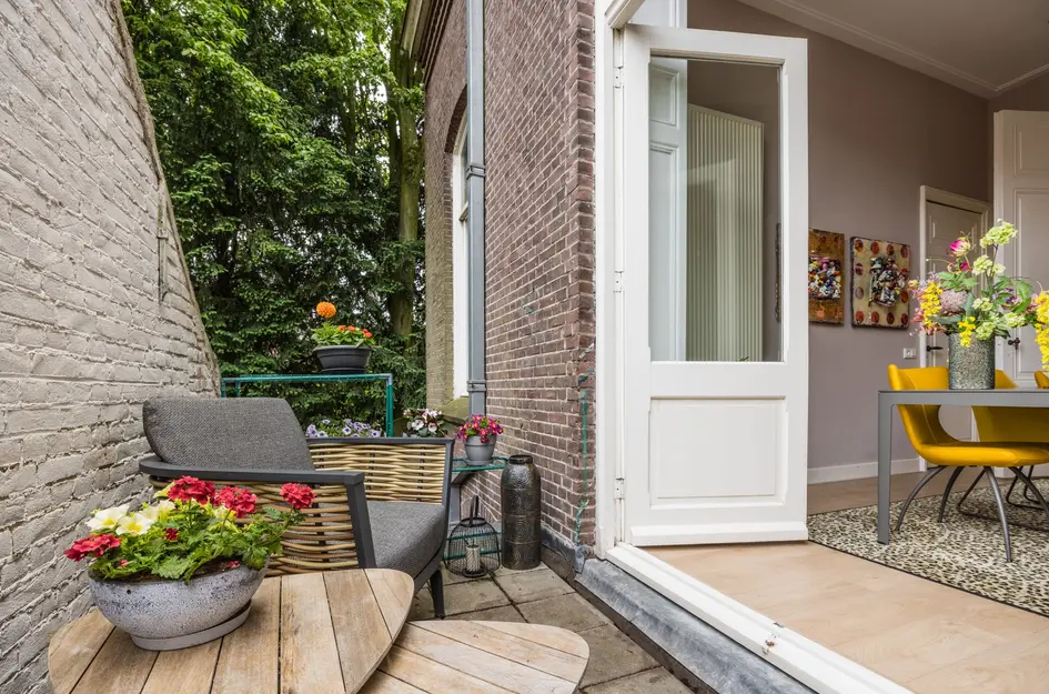 Noordstraat 96A
