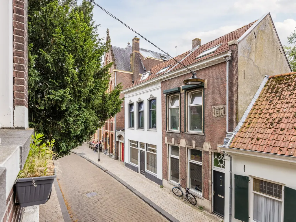 Noordstraat 96A, Tilburg