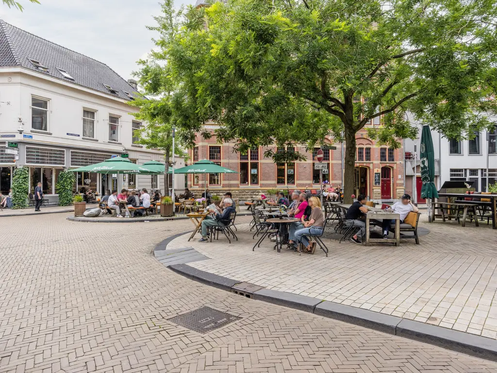 Noordstraat 96A, Tilburg