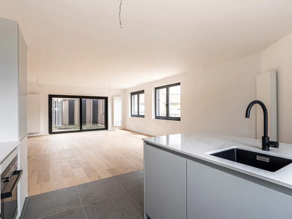 Kerkhofstraat 14-1  , Retie