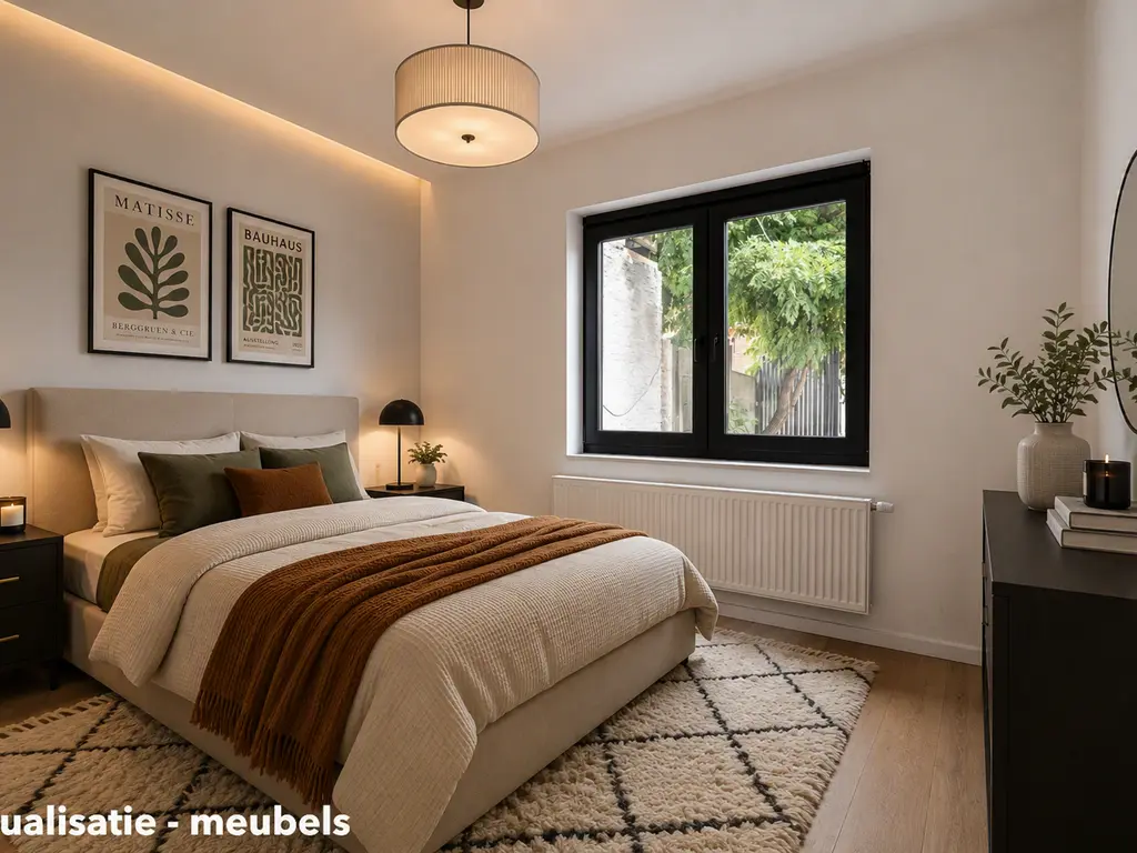Kerkhofstraat 14-1  , Retie