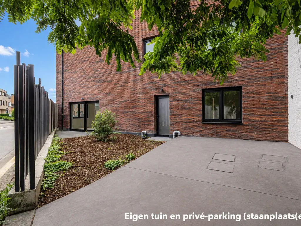 Kerkhofstraat 14-1  , Retie