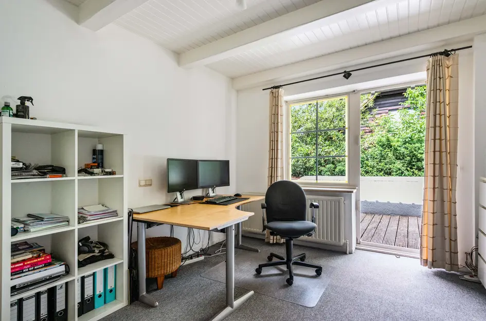 Achelsedijk 4  
