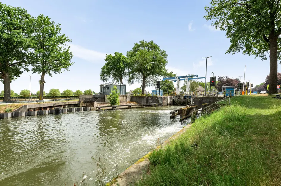 Achelsedijk 4  