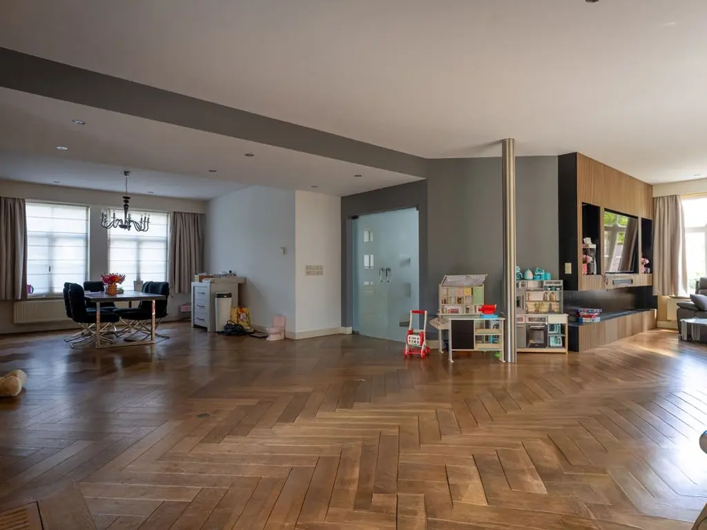 Sint-Adrianusstraat 29  , Ravels