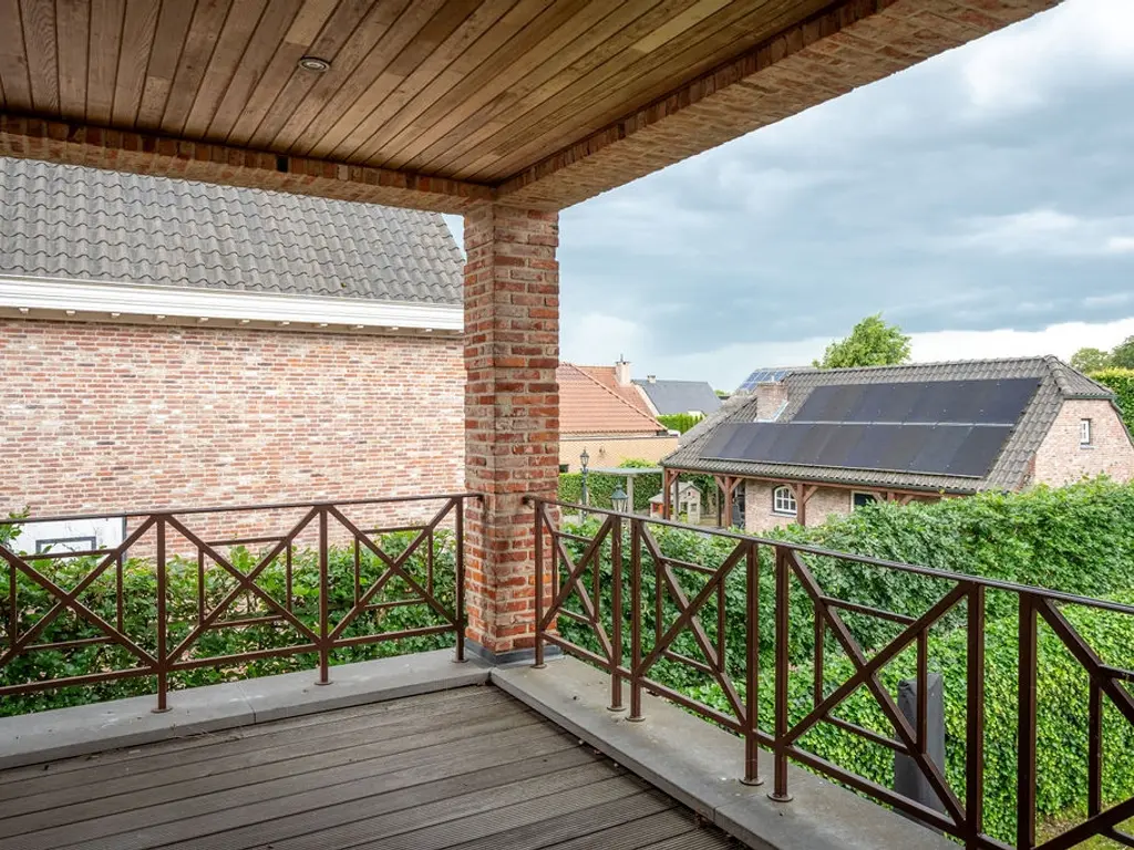 Sint-Adrianusstraat 29  , Ravels