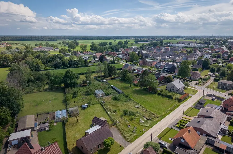 Sint-Adrianusstraat  
