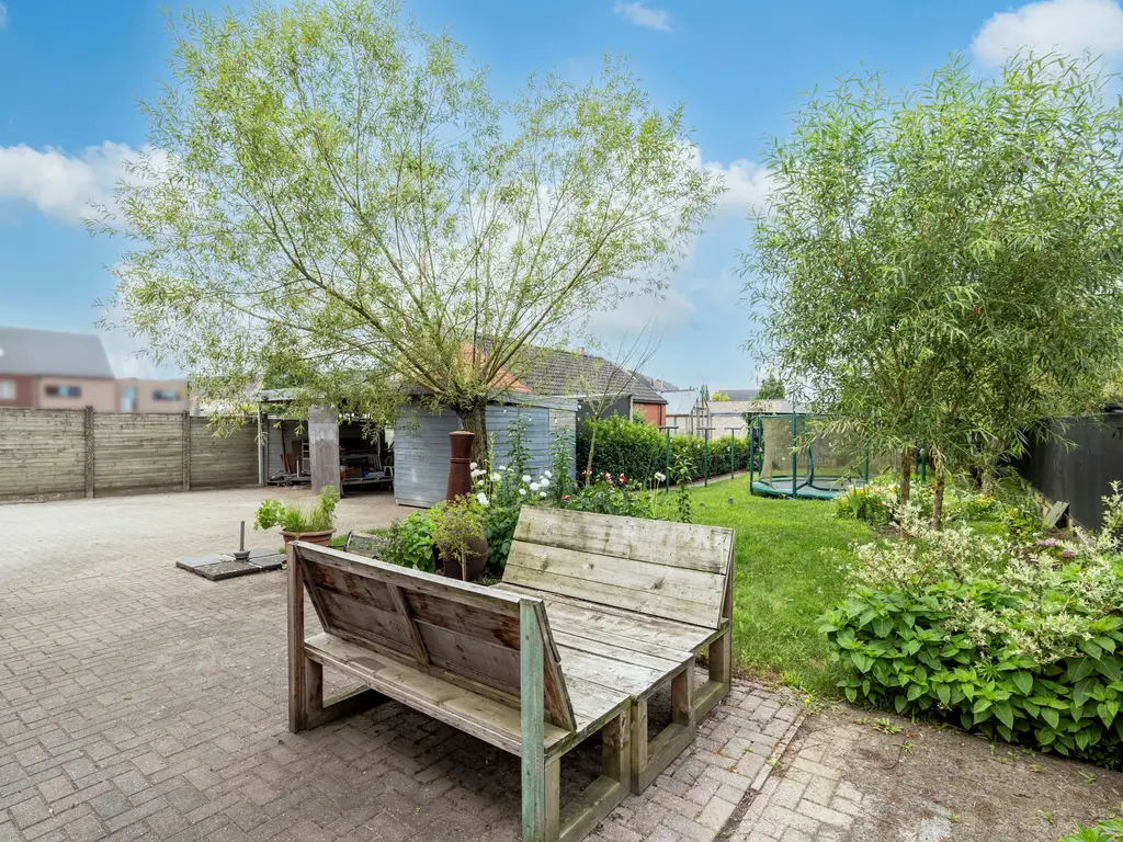 Schoolstraat 6  , Retie