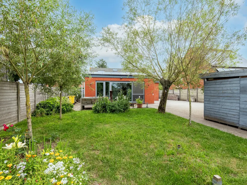 Schoolstraat 6  , Retie