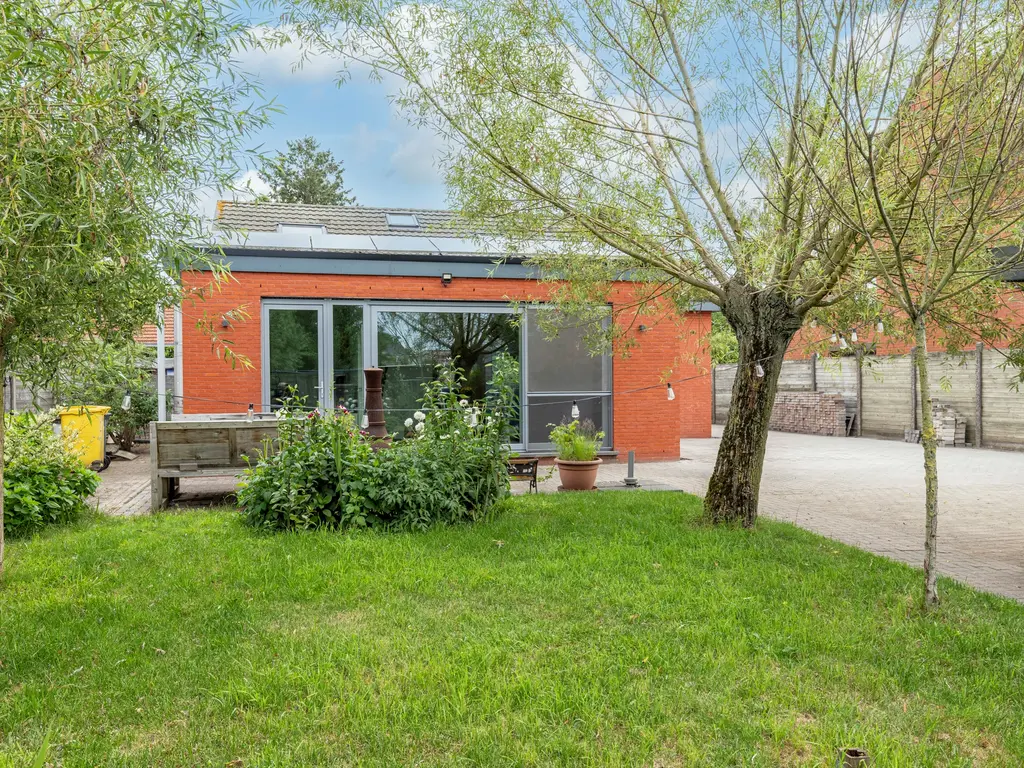 Schoolstraat 6  , Retie