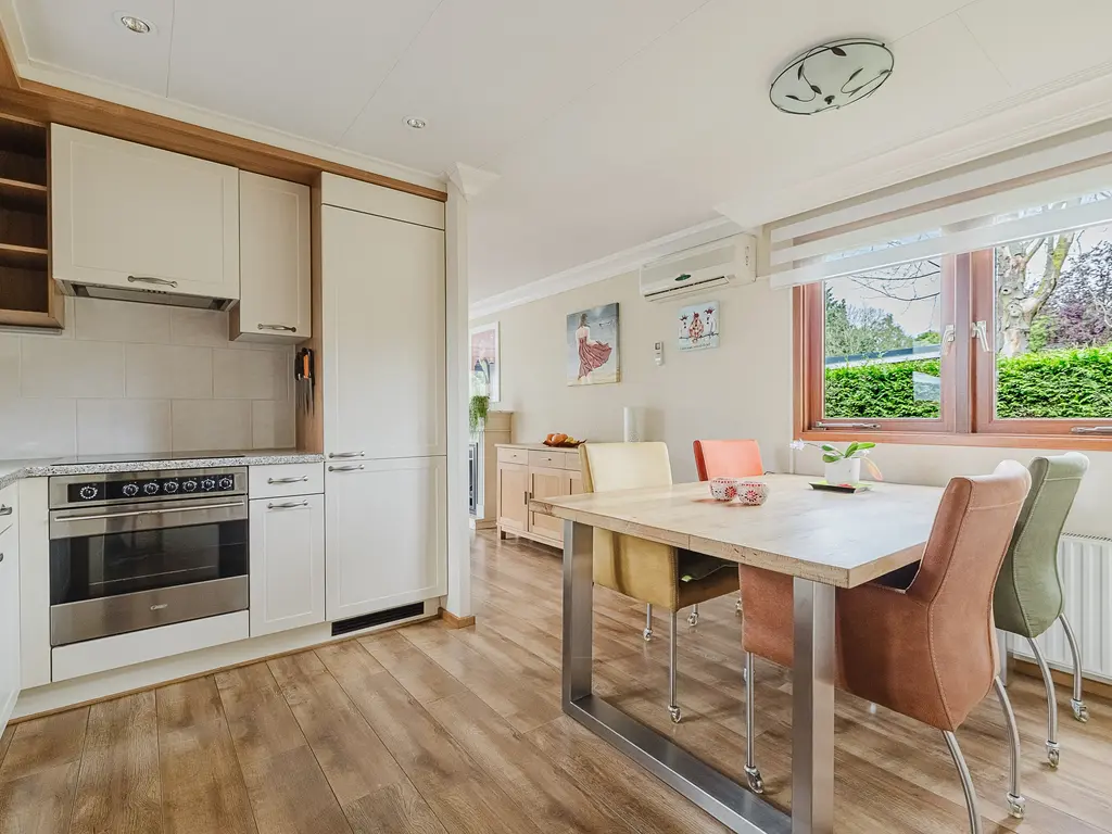 Kievit 12B423, Baarle-Nassau
