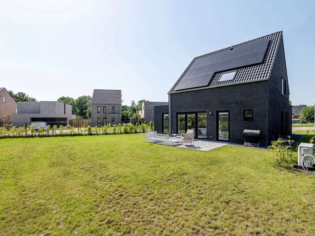 Heiloopweg 2  , Mol