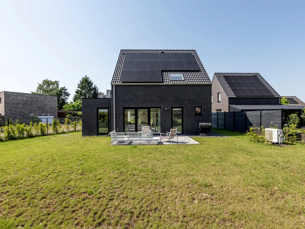 Heiloopweg 2  , Mol