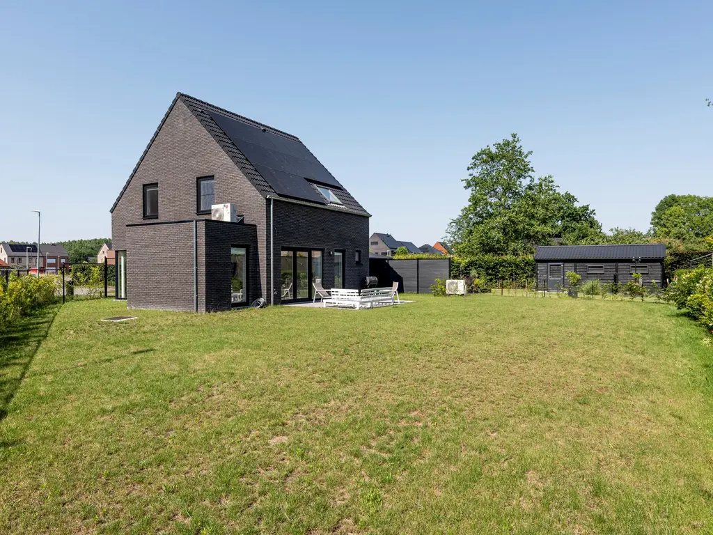 Heiloopweg 2  , Mol