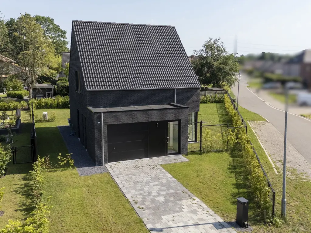 Heiloopweg 2  , Mol