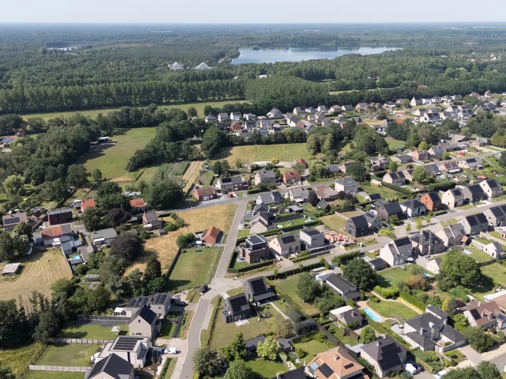 Heiloopweg 2  , Mol