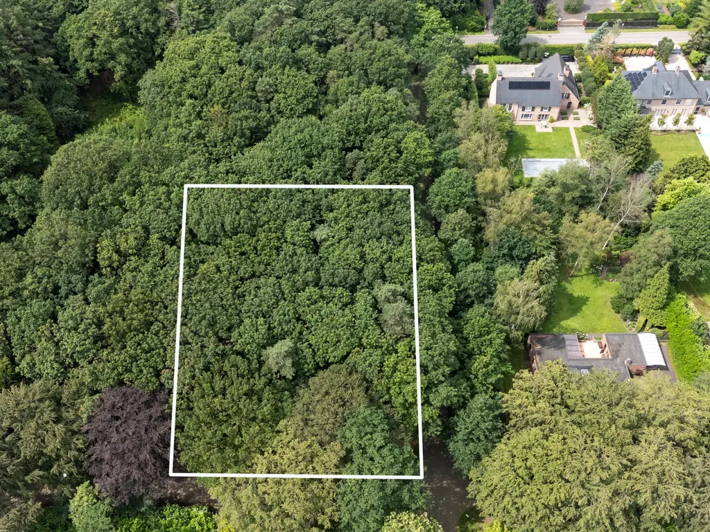 Ganzendreef 1  , Oud-Turnhout
