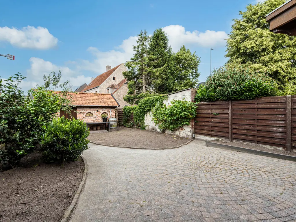 Wampenberg 107  , Arendonk