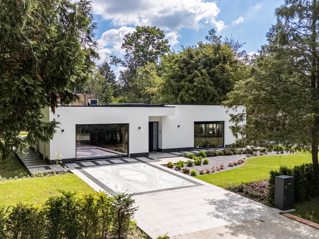 Gorzendreef 8  , Oud-Turnhout