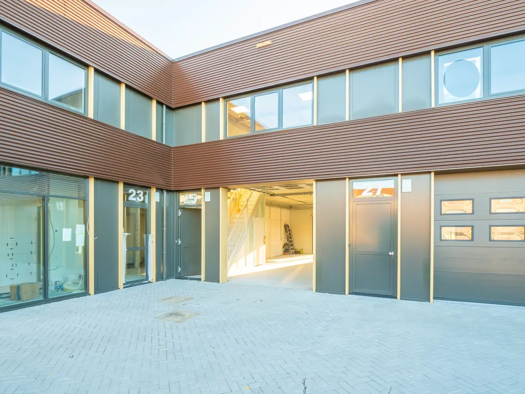 Rigaweg 25, Amersfoort
