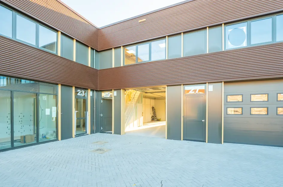 Rigaweg 25