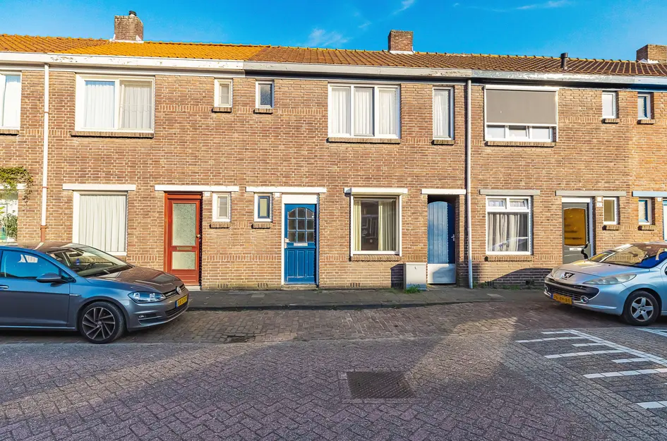 Jacob Roggeveenstraat 12