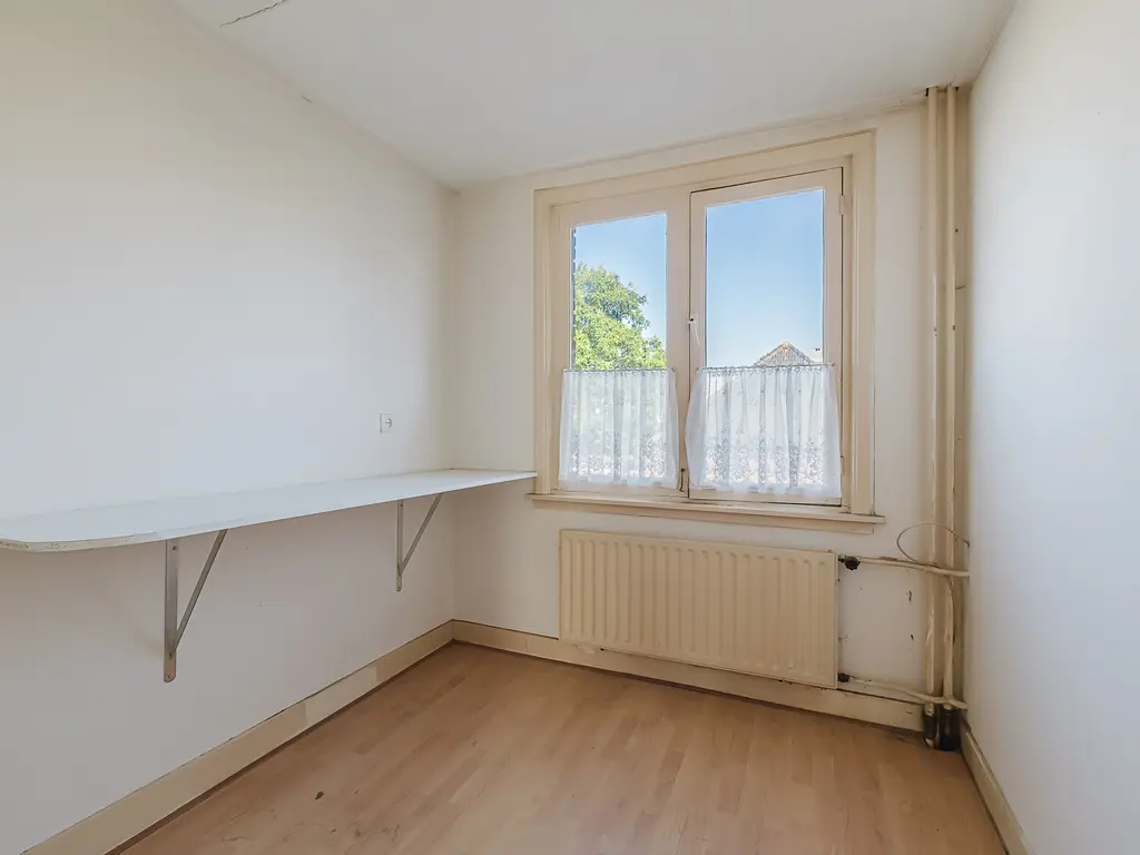 Jacob Roggeveenstraat 12, Tilburg