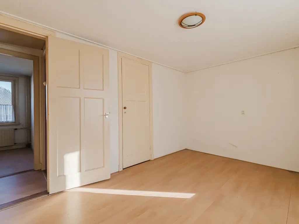 Jacob Roggeveenstraat 12, Tilburg
