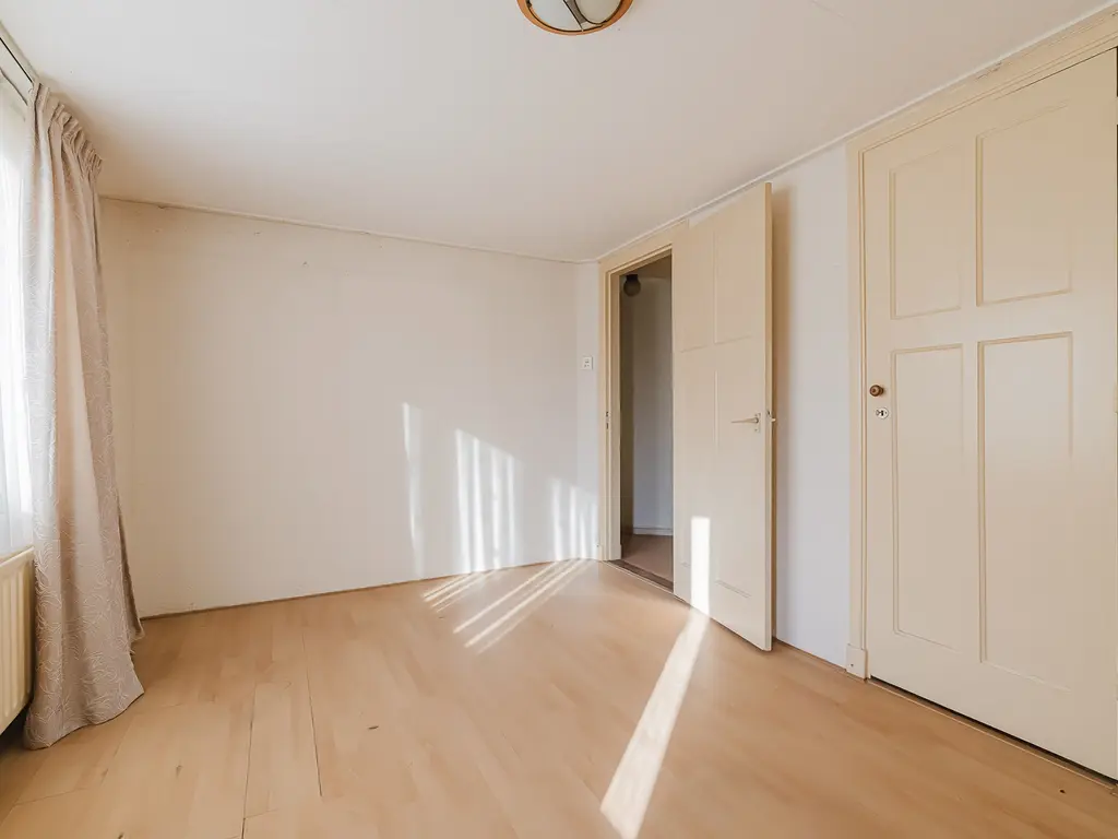 Jacob Roggeveenstraat 12, Tilburg