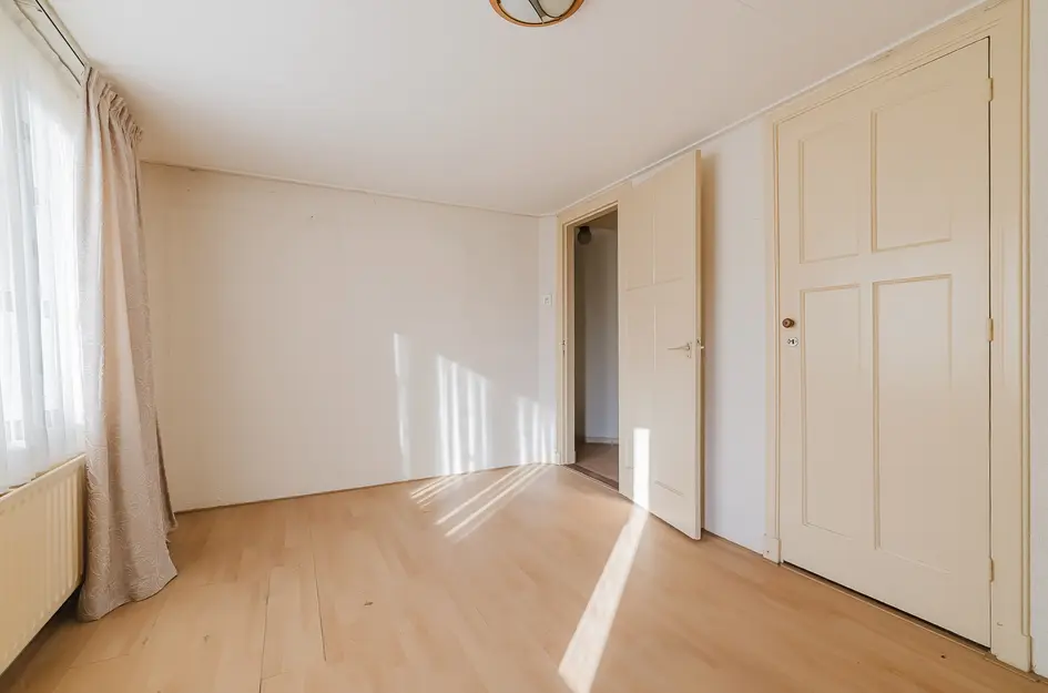 Jacob Roggeveenstraat 12