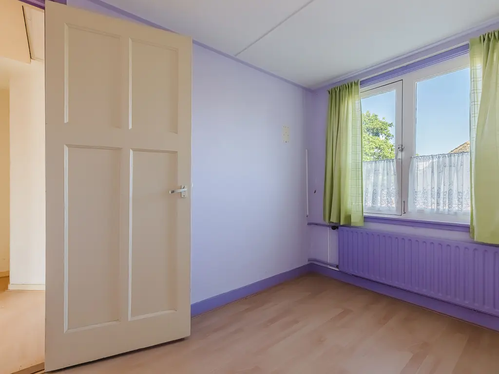 Jacob Roggeveenstraat 12, Tilburg