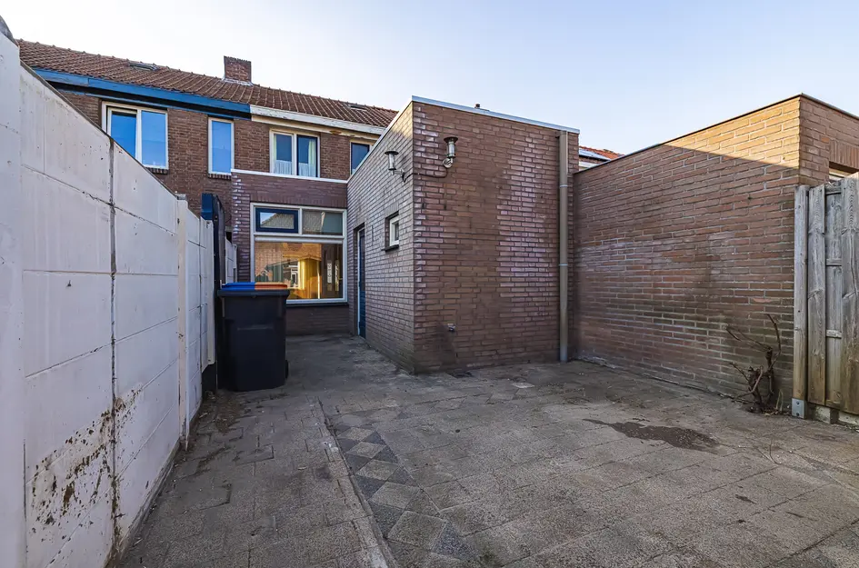 Jacob Roggeveenstraat 12