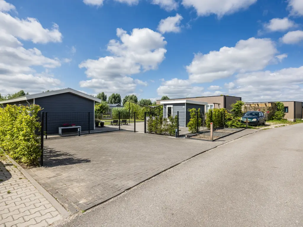 Raakeindse Kerkweg 71b195, Molenschot