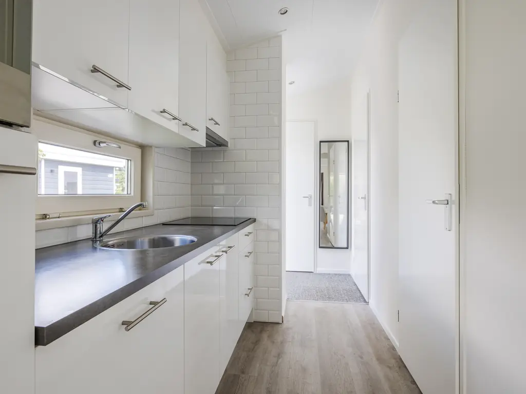 Raakeindse Kerkweg 71b195, Molenschot