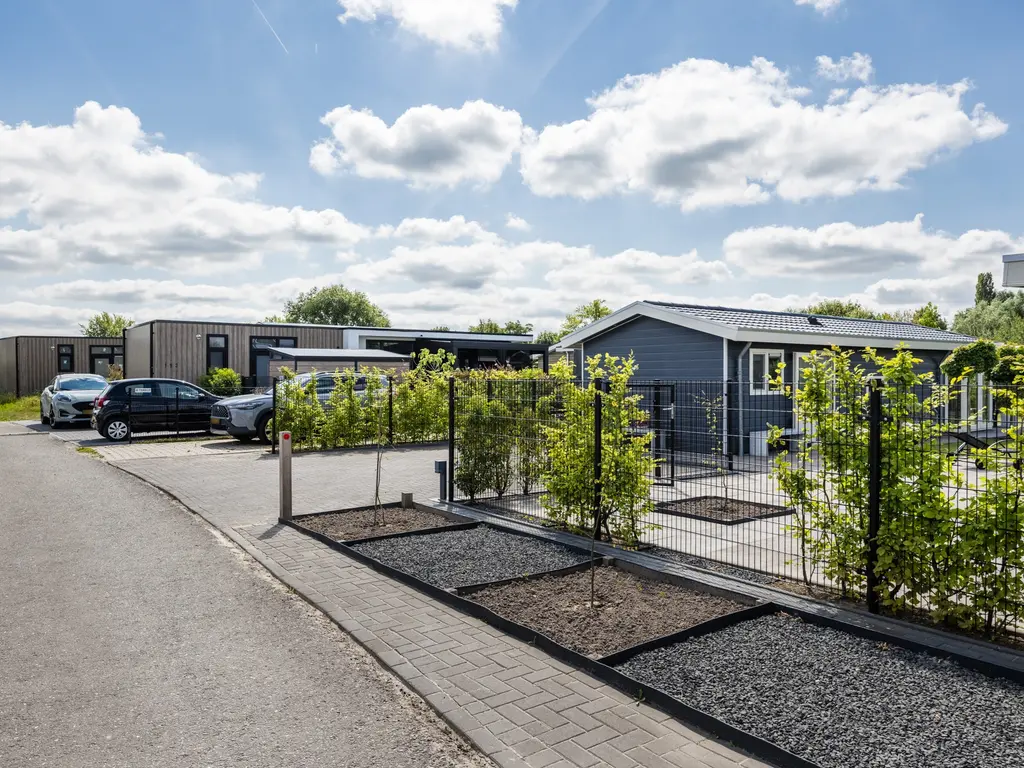 Raakeindse Kerkweg 71b195, Molenschot