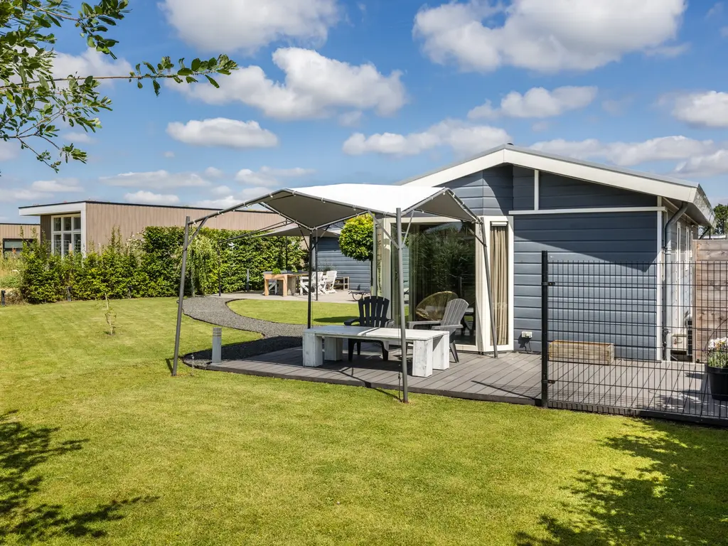 Raakeindse Kerkweg 71b195, Molenschot